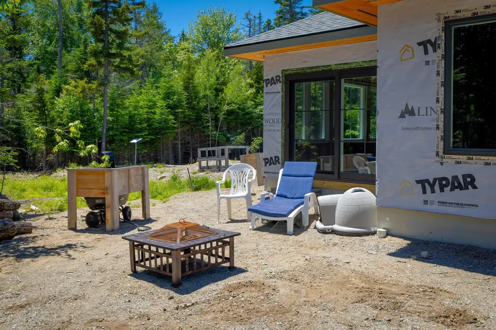 3 Cove Road Steuben ME 04680
