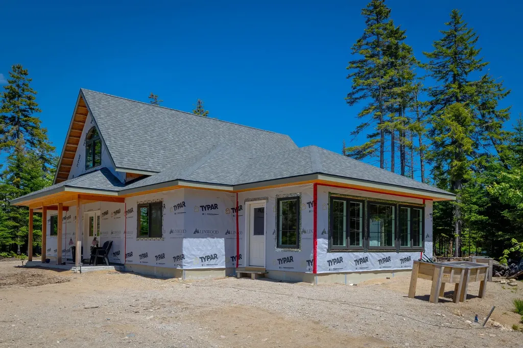 3 Cove Road Steuben ME 04680