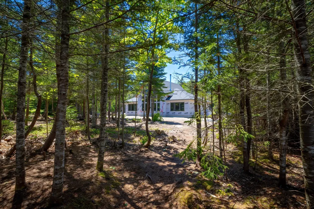 3 Cove Road Steuben ME 04680