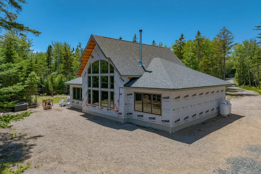 3 Cove Road Steuben ME 04680