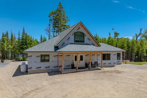 3 Cove Road Steuben ME 04680