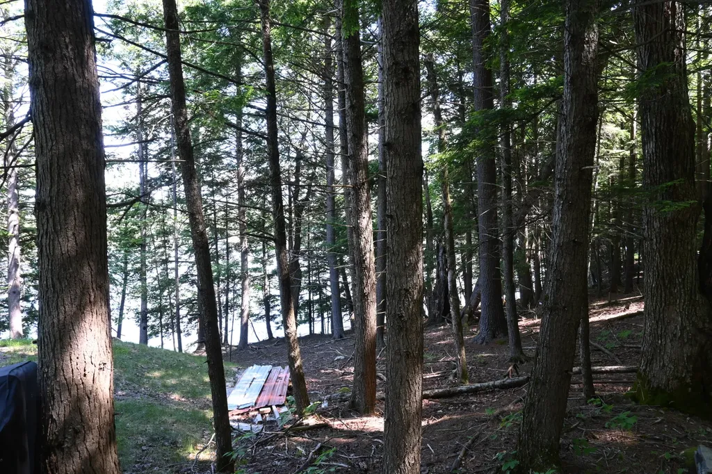 Po M11 L46 Woodcock Lane Skowhegan ME 04976