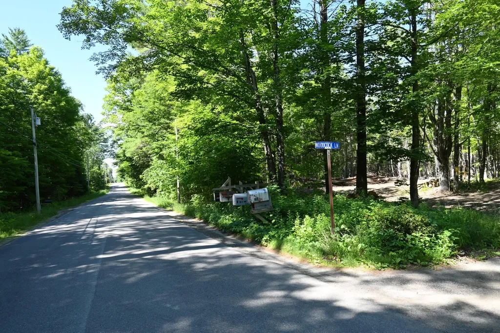 Po M11 L46 Woodcock Lane Skowhegan ME 04976