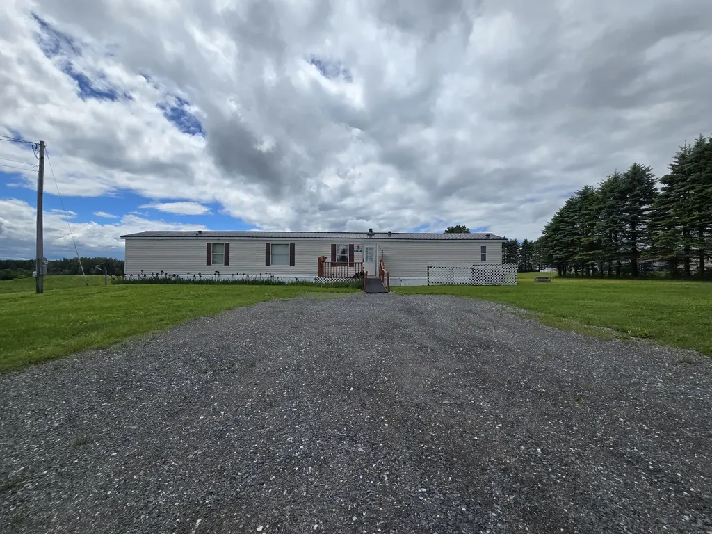 1199 Presque Isle Road Caribou ME 04736