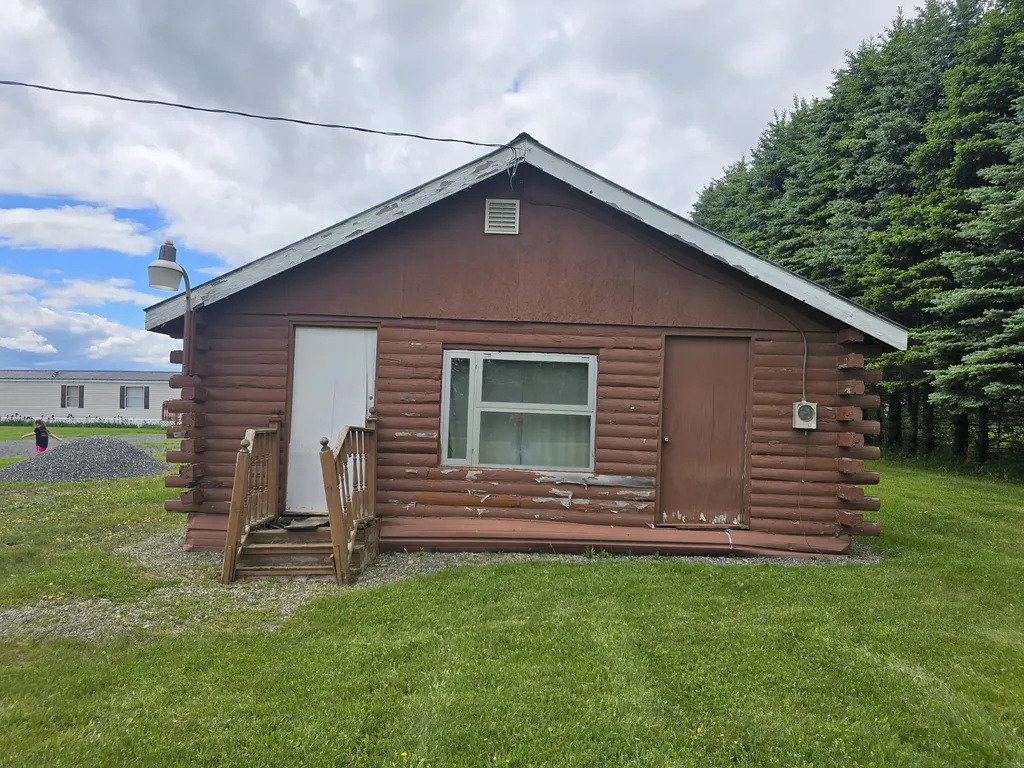 1199 Presque Isle Road Caribou ME 04736