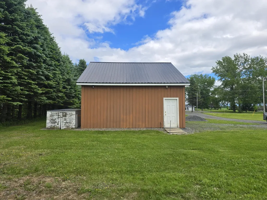 1199 Presque Isle Road Caribou ME 04736
