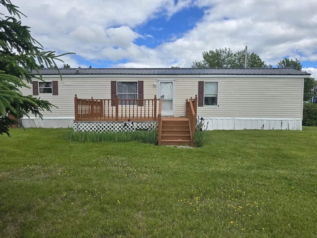 1199 Presque Isle Road Caribou ME 04736