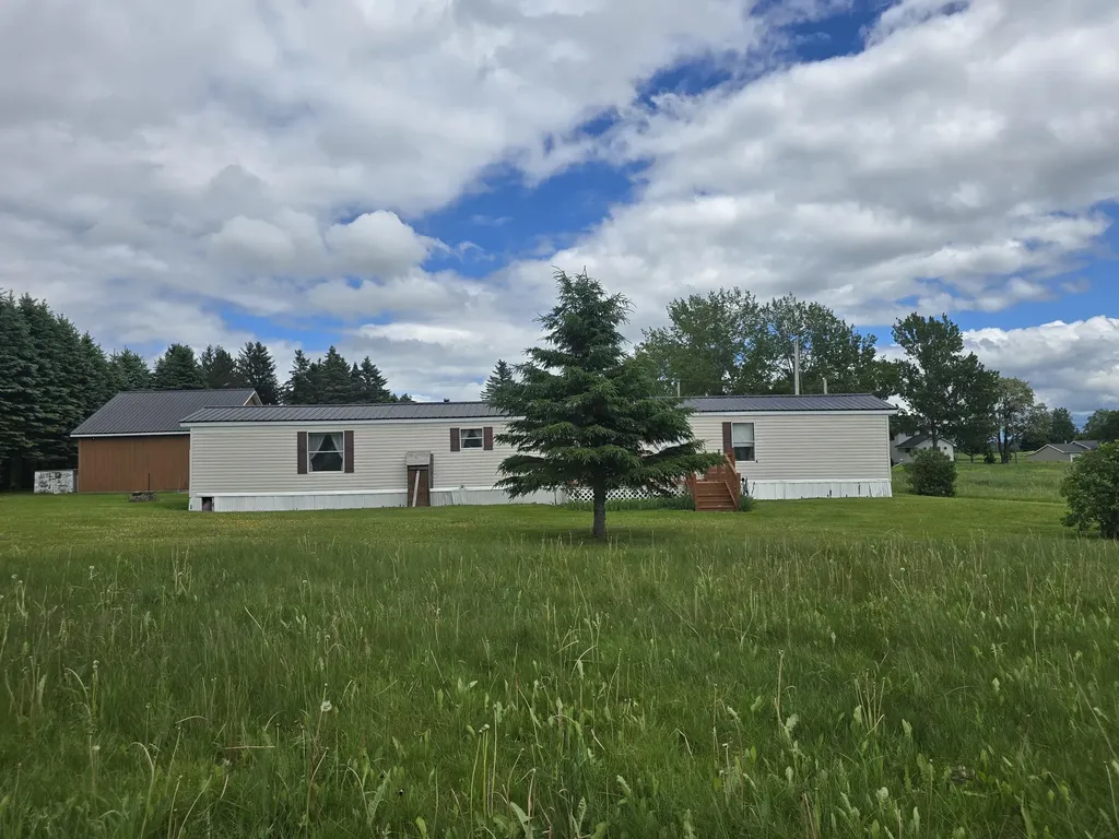 1199 Presque Isle Road Caribou ME 04736