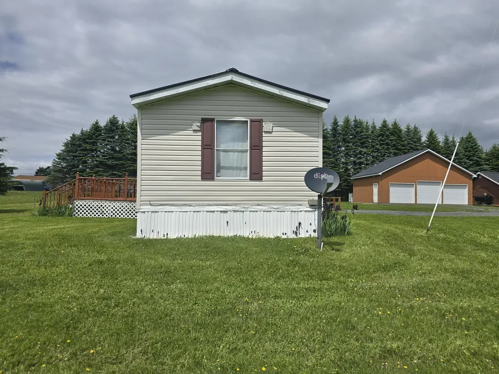 1199 Presque Isle Road Caribou ME 04736