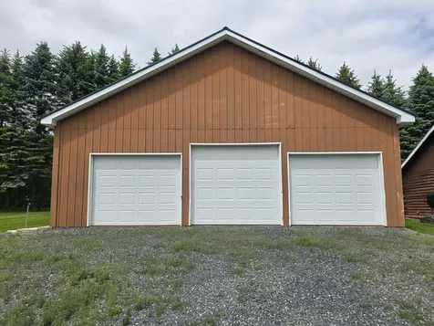 1199 Presque Isle Road Caribou ME 04736