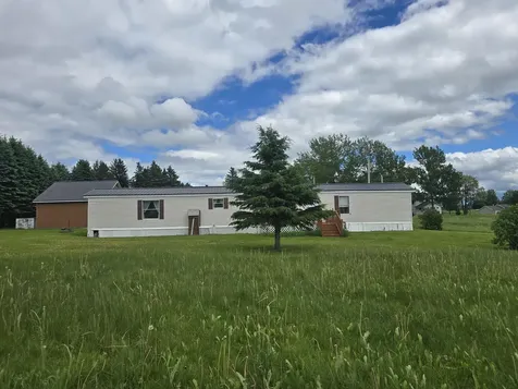 1199 Presque Isle Road Caribou ME 04736