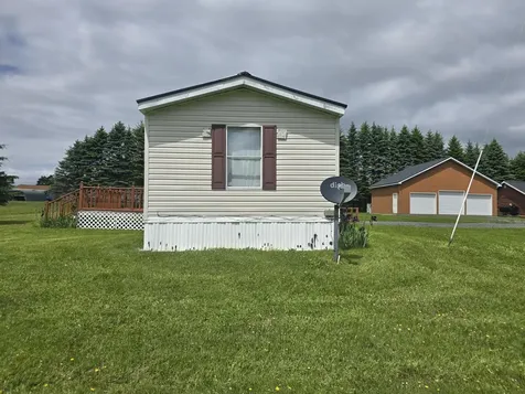 1199 Presque Isle Road Caribou ME 04736