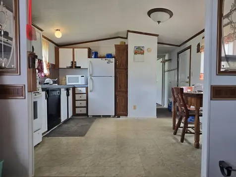 1199 Presque Isle Road Caribou ME 04736
