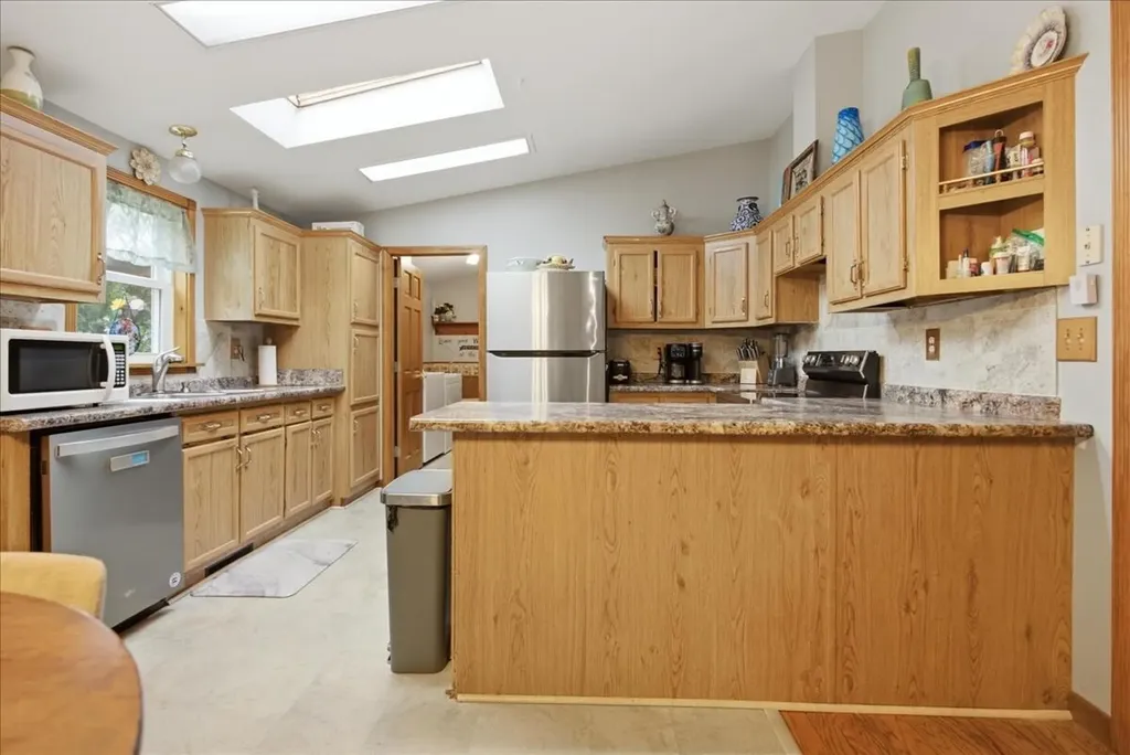 11 Fox Run Drive Lewiston ME 04240