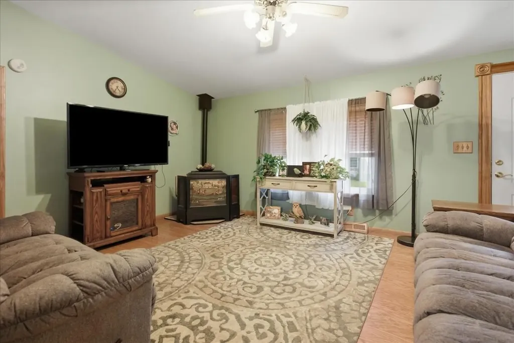 11 Fox Run Drive Lewiston ME 04240