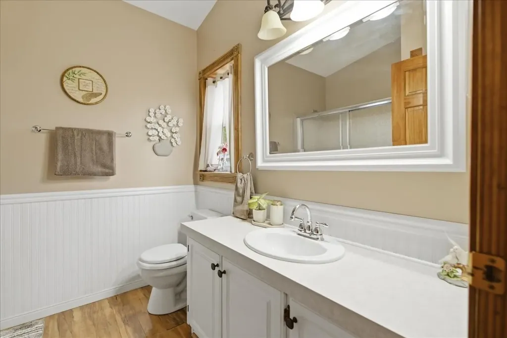 11 Fox Run Drive Lewiston ME 04240