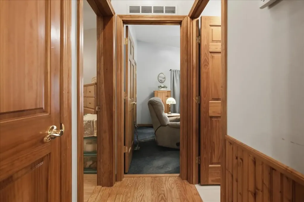 11 Fox Run Drive Lewiston ME 04240