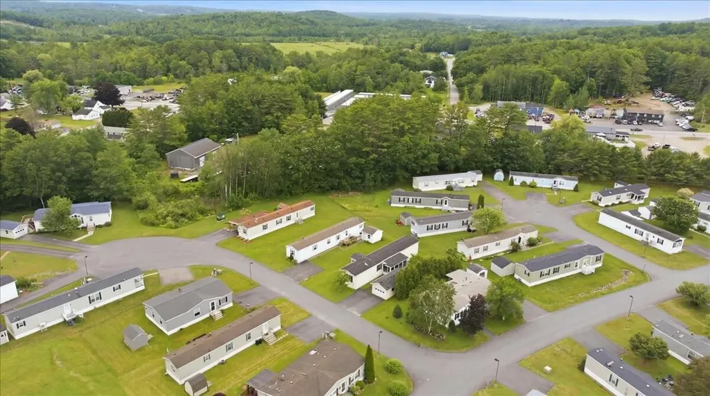 11 Fox Run Drive Lewiston ME 04240