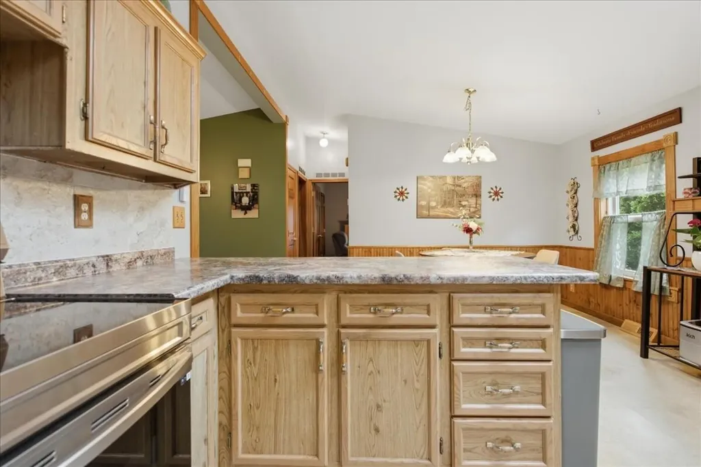 11 Fox Run Drive Lewiston ME 04240