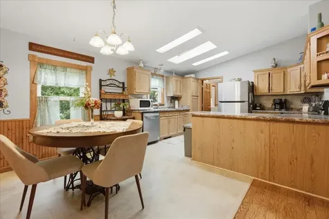 11 Fox Run Drive Lewiston ME 04240