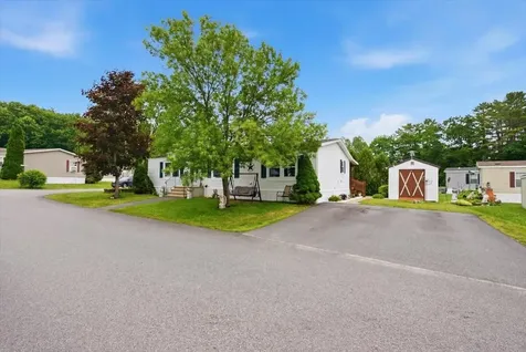 11 Fox Run Drive Lewiston ME 04240