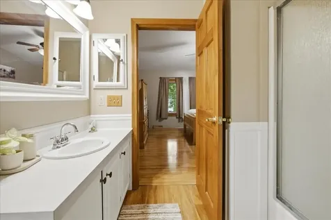 11 Fox Run Drive Lewiston ME 04240