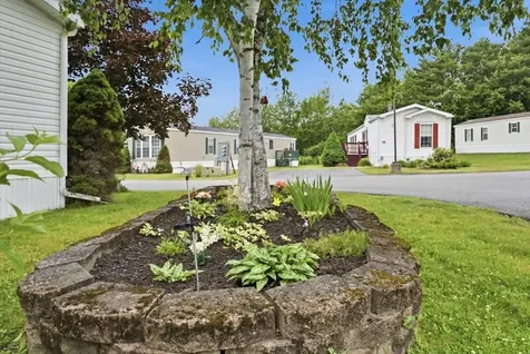 11 Fox Run Drive Lewiston ME 04240