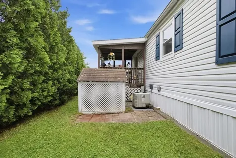 11 Fox Run Drive Lewiston ME 04240