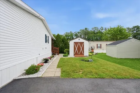 11 Fox Run Drive Lewiston ME 04240