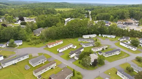11 Fox Run Drive Lewiston ME 04240