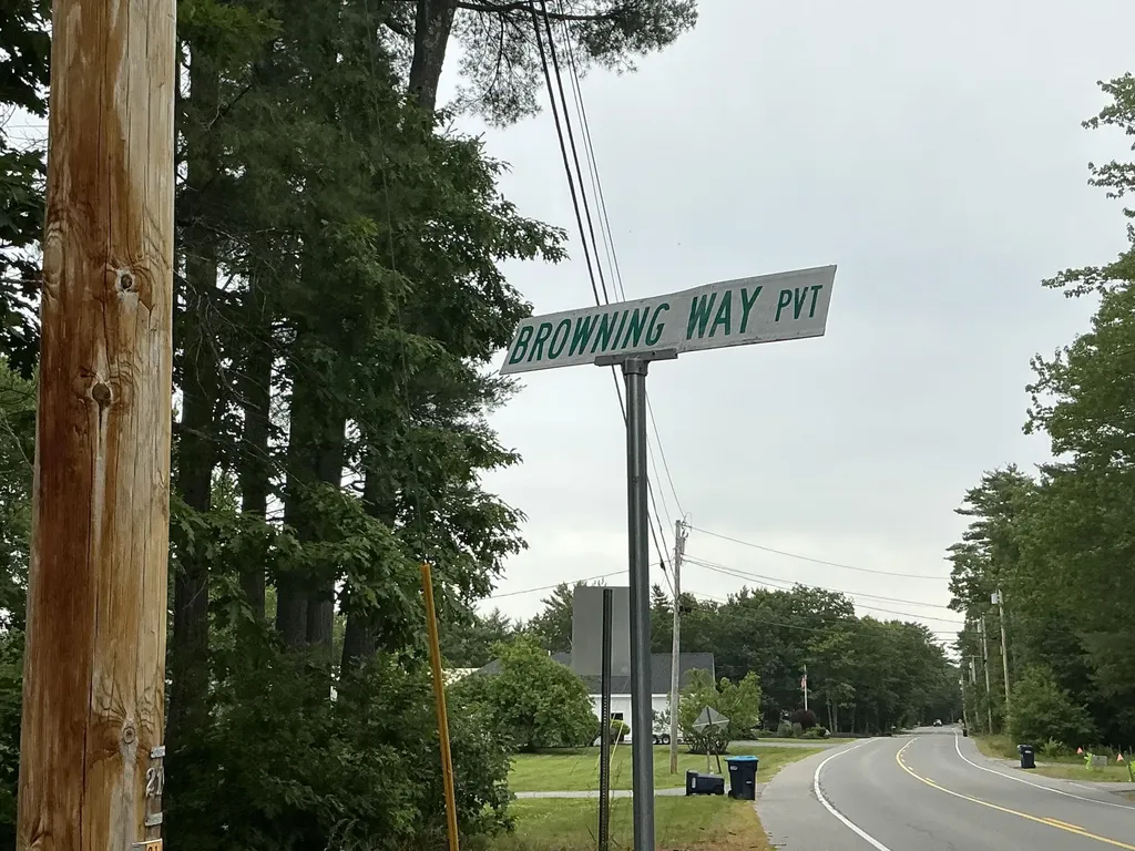 64-G Browning Way Cumberland ME 04021