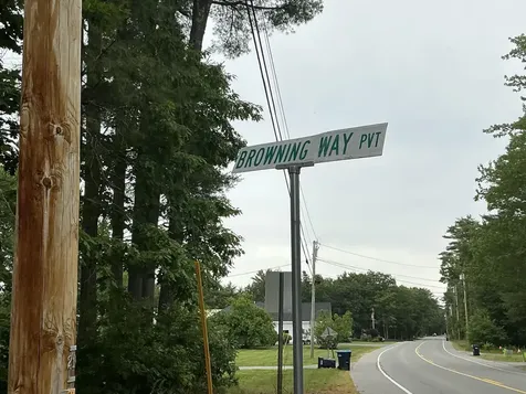64-G Browning Way Cumberland ME 04021