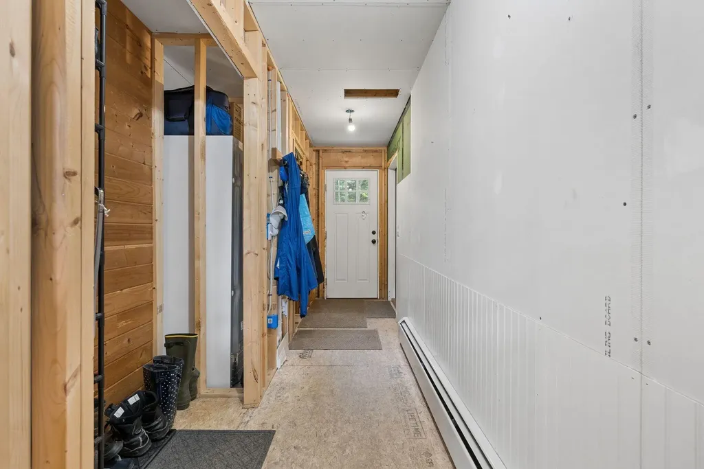 497 Allen Road Pownal ME 04069