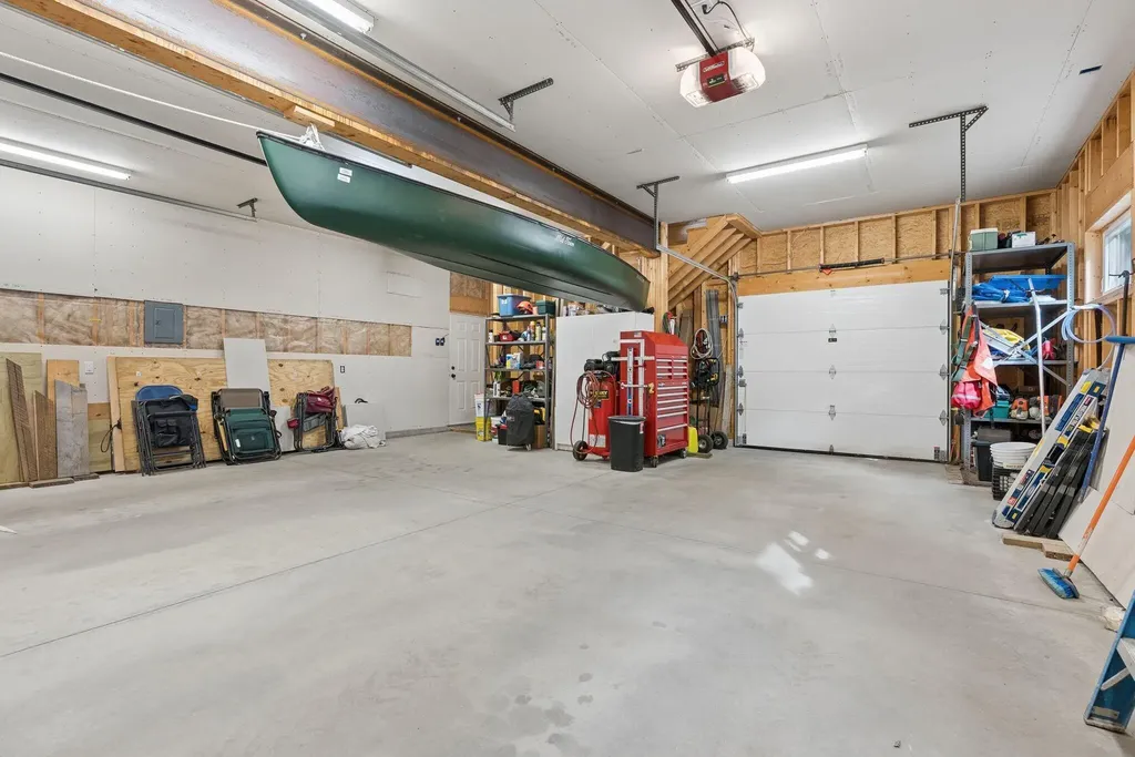 497 Allen Road Pownal ME 04069