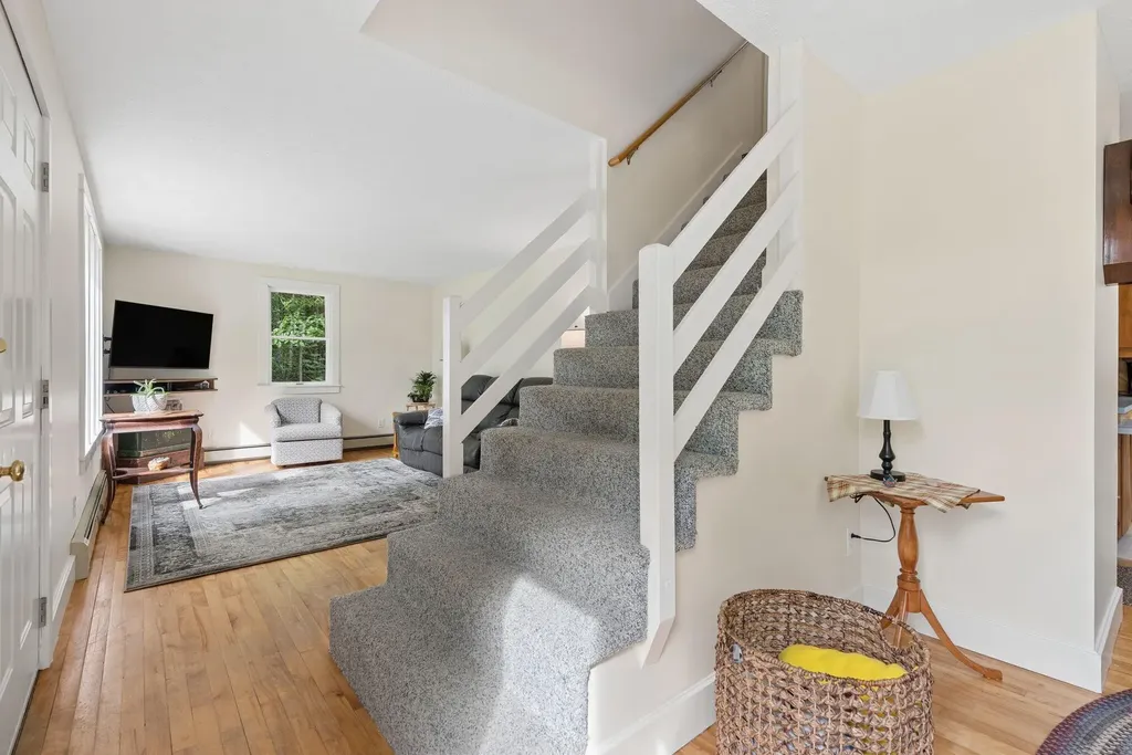 497 Allen Road Pownal ME 04069