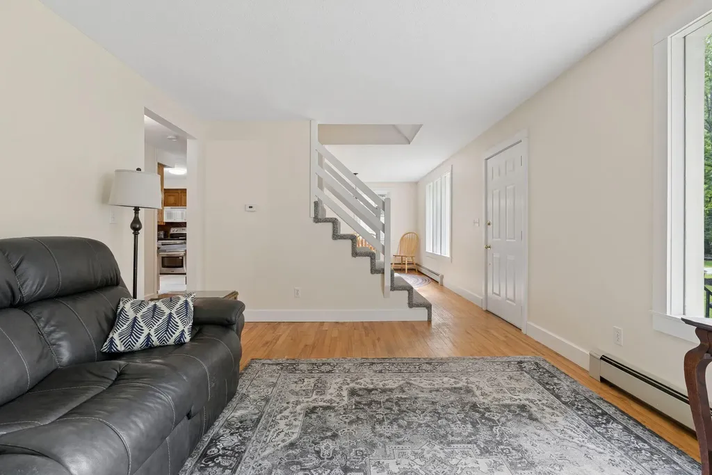 497 Allen Road Pownal ME 04069