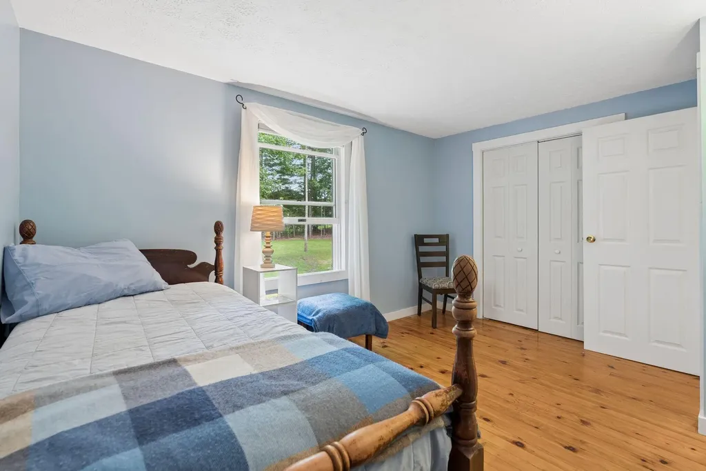 497 Allen Road Pownal ME 04069