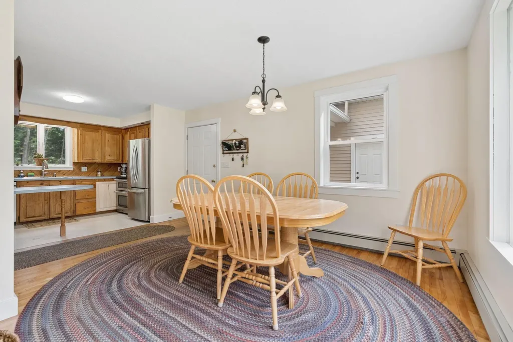 497 Allen Road Pownal ME 04069