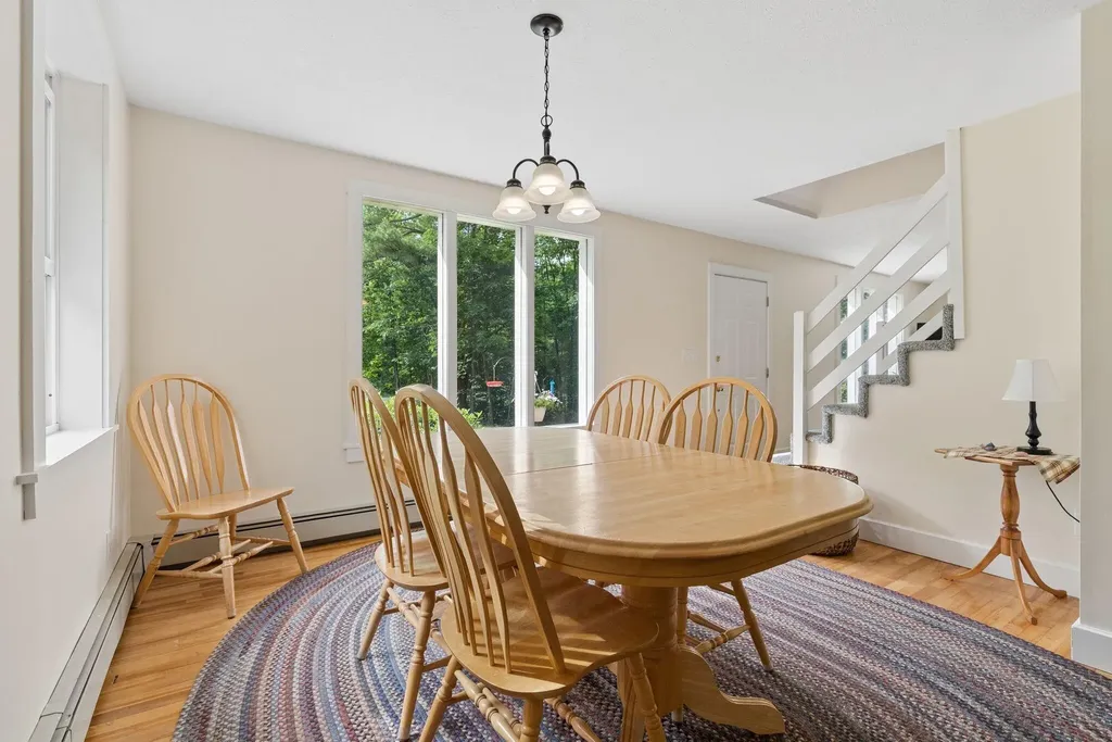 497 Allen Road Pownal ME 04069