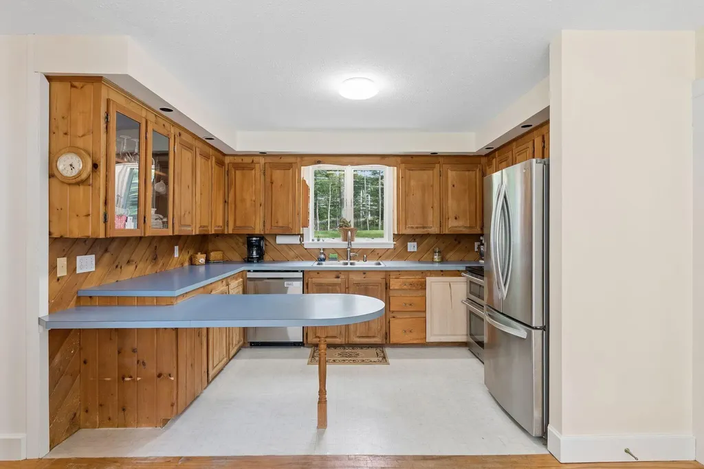 497 Allen Road Pownal ME 04069