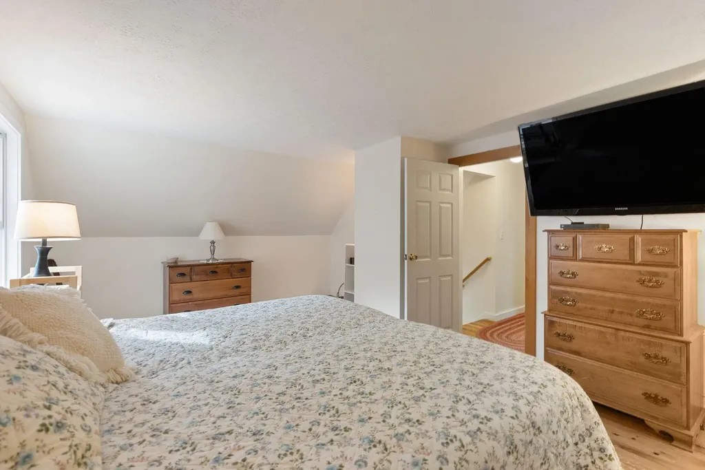 497 Allen Road Pownal ME 04069
