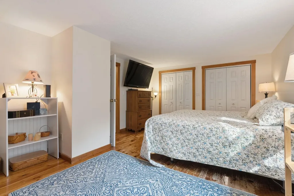 497 Allen Road Pownal ME 04069
