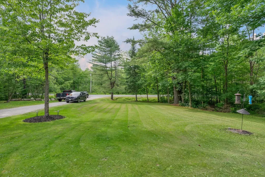 497 Allen Road Pownal ME 04069