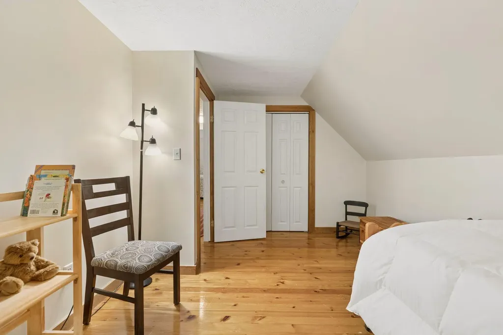 497 Allen Road Pownal ME 04069