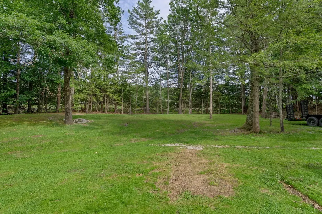 497 Allen Road Pownal ME 04069