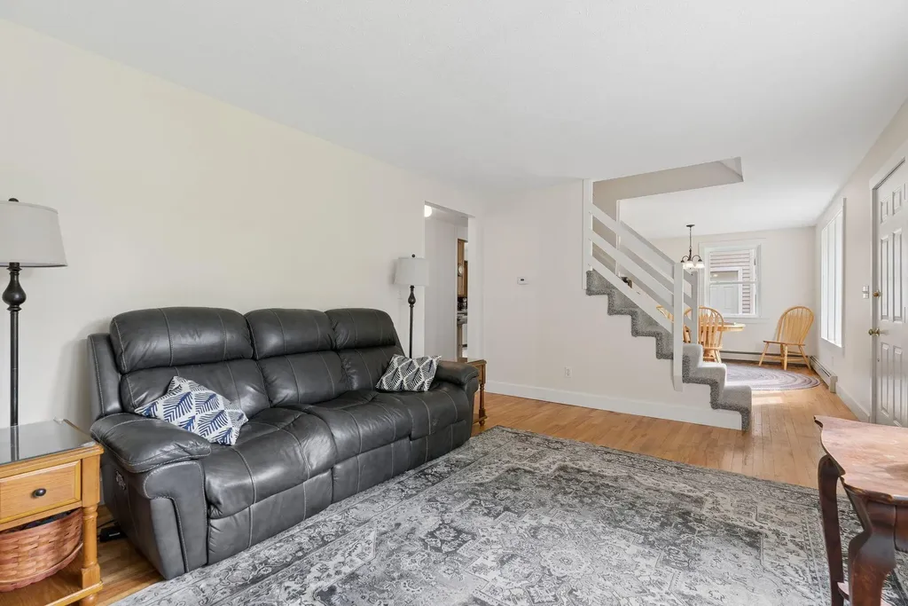 497 Allen Road Pownal ME 04069