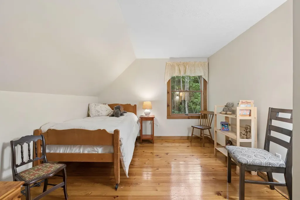 497 Allen Road Pownal ME 04069