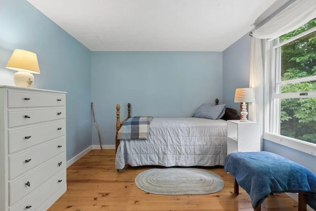 497 Allen Road Pownal ME 04069
