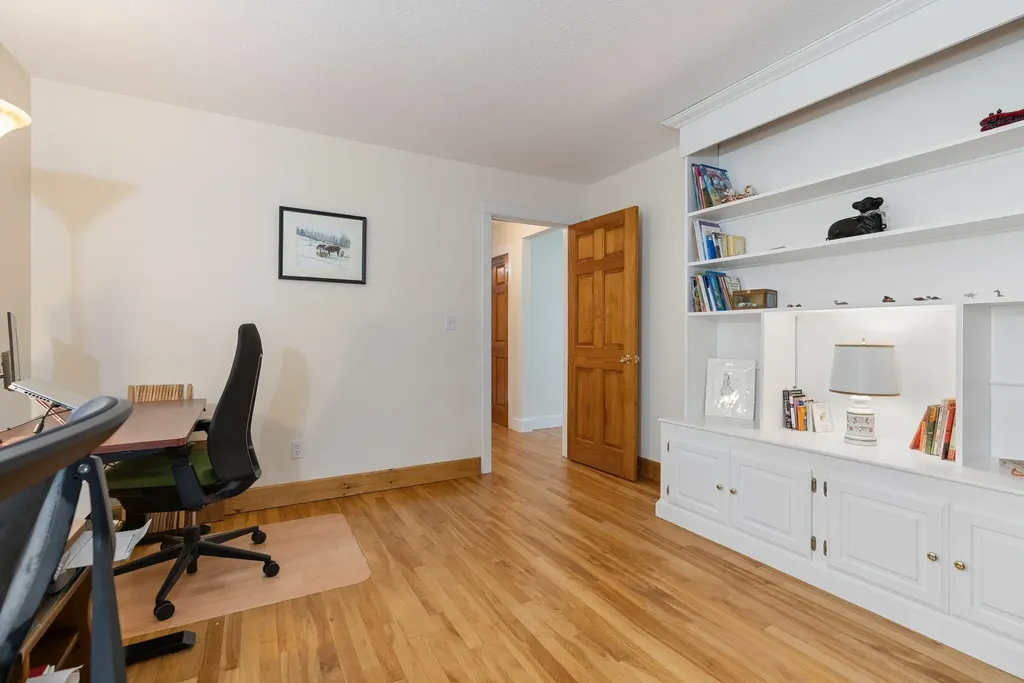 497 Allen Road Pownal ME 04069