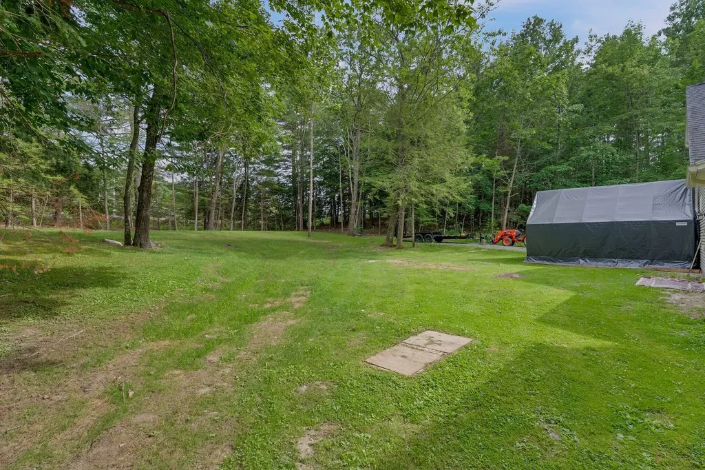 497 Allen Road Pownal ME 04069